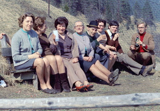 1960 - 1969