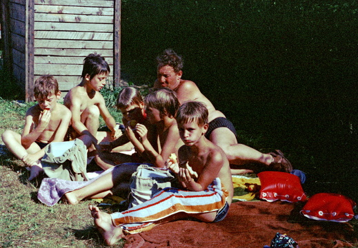 1970 - 1979