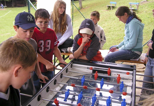 Sportliches 030
