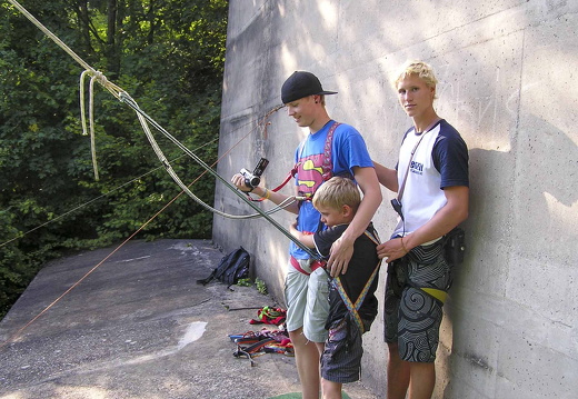 Äktschn-Jungleswing 18