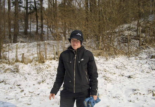 2011-02 Winterwoche Radegund 018